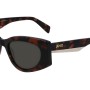 WOMEN SUNGLASSES LIU JO  LJ792S-242 (Lens/Bridge/Temple) 52/20/140 mm)