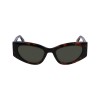 WOMEN SUNGLASSES LIU JO  LJ792S-242 (Lens/Bridge/Temple) 52/20/140 mm)