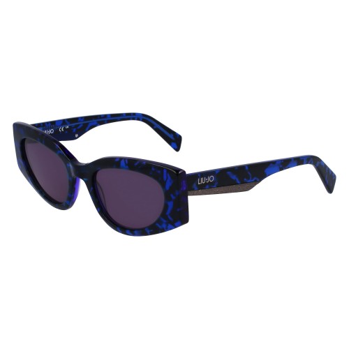 WOMEN SUNGLASSES LIU JO  LJ792S-460 (Lens/Bridge/Temple) 52/20/140 mm)