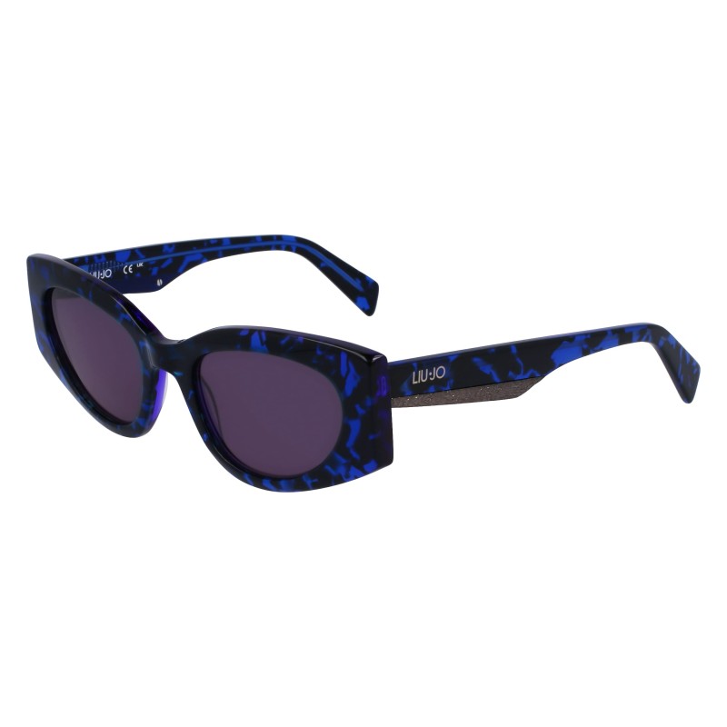 WOMEN SUNGLASSES LIU JO  LJ792S-460 (Lens/Bridge/Temple) 52/20/140 mm)