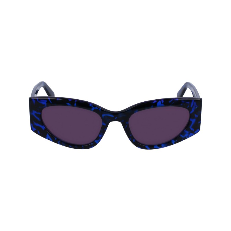WOMEN SUNGLASSES LIU JO  LJ792S-460 (Lens/Bridge/Temple) 52/20/140 mm)