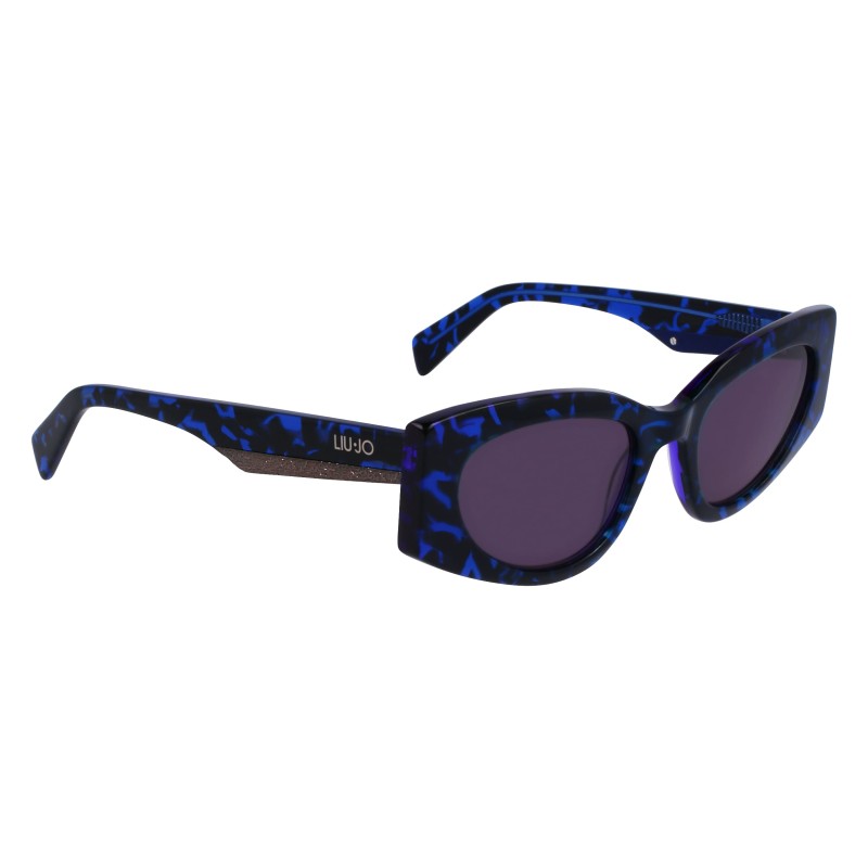 WOMEN SUNGLASSES LIU JO  LJ792S-460 (Lens/Bridge/Temple) 52/20/140 mm)