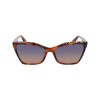 WOMEN SUNGLASSES LIU JO  LJ796S-245 (Lens/Bridge/Temple) 58/15/135 mm)