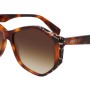 WOMEN SUNGLASSES LIU JO  LJ797S-245 (Lens/Bridge/Temple) 57/15/140 mm)