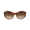 WOMEN SUNGLASSES LIU JO  LJ797S-245 (Lens/Bridge/Temple) 57/15/140 mm)
