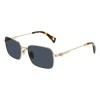 UNISEX SUNGLASSES LANVIN  LNV104S-710 (Lens/Bridge/Temple) 56/18/140 mm)