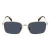 UNISEX SUNGLASSES LANVIN  LNV104S-710 (Lens/Bridge/Temple) 56/18/140 mm)