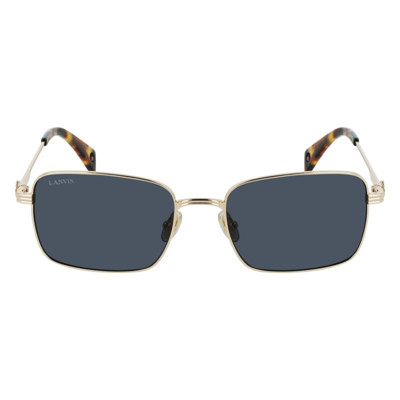 UNISEX SUNGLASSES LANVIN  LNV104S-710 (Lens/Bridge/Temple) 56/18/140 mm)