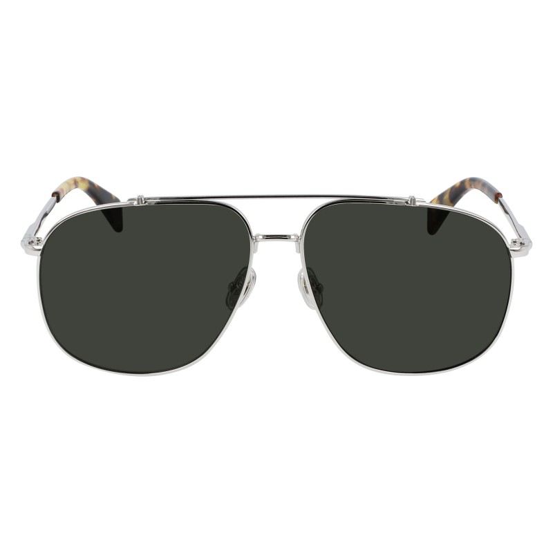 MAN SUNGLASSES LANVIN  LNV110S-045 (Lens/Bridge/Temple) 60/14/145 mm)