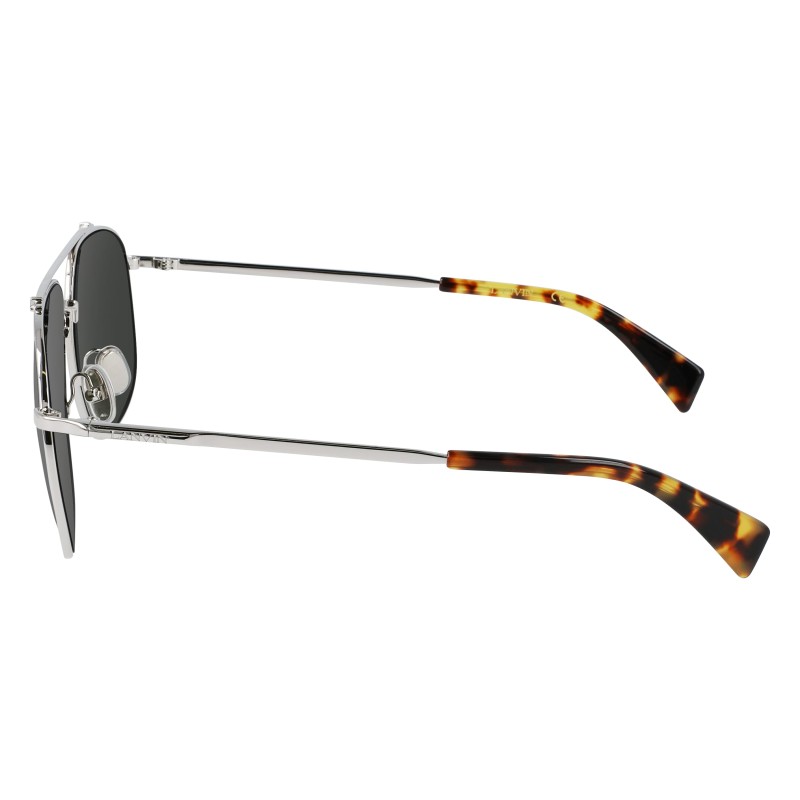 MAN SUNGLASSES LANVIN  LNV110S-045 (Lens/Bridge/Temple) 60/14/145 mm)