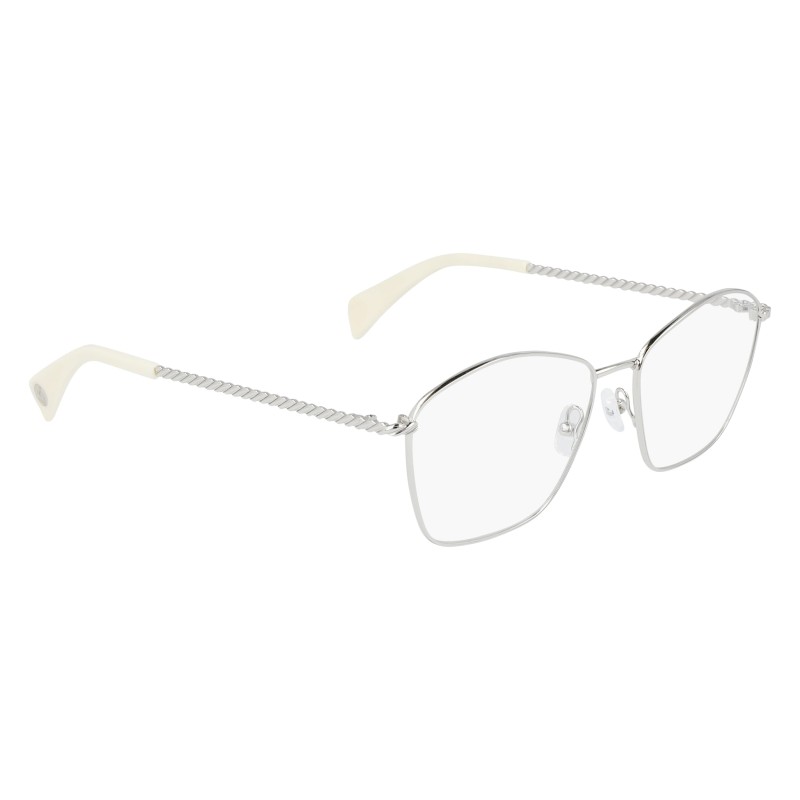 WOMEN GLASSES LANVIN  LNV2103-47 (Lens/Bridge/Temple) 54/16/140 mm)