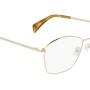 WOMEN GLASSES LANVIN  LNV2103-703 (Lens/Bridge/Temple) 54/16/140 mm)