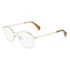 WOMEN GLASSES LANVIN  LNV2103-703 (Lens/Bridge/Temple) 54/16/140 mm)