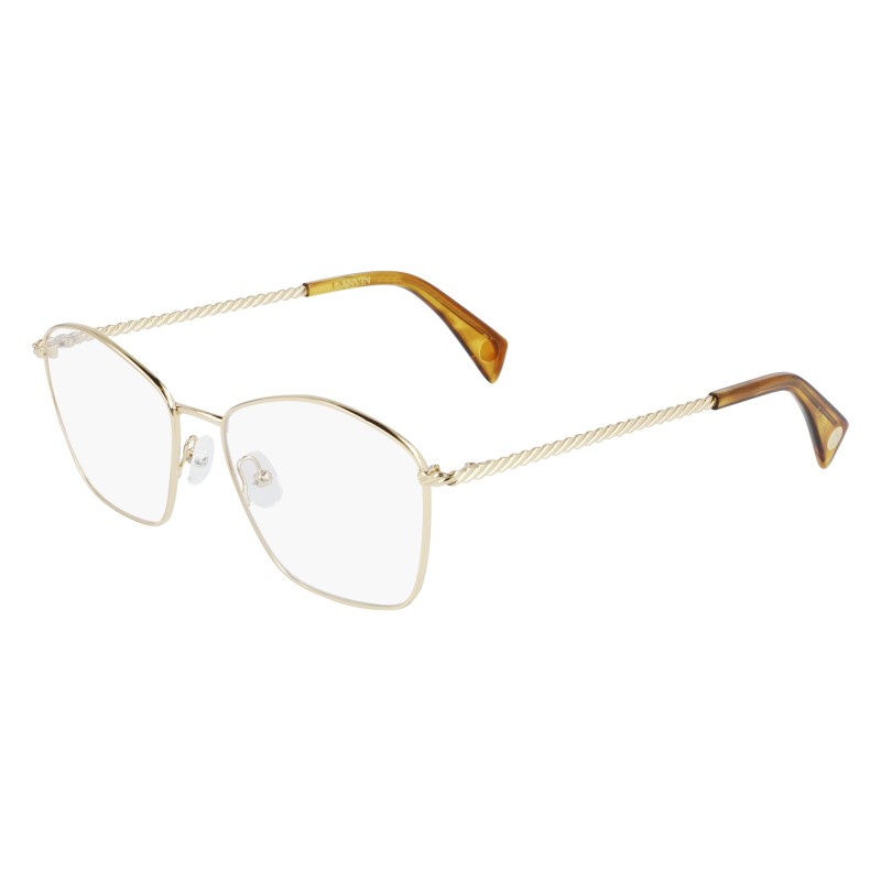 WOMEN GLASSES LANVIN  LNV2103-703 (Lens/Bridge/Temple) 54/16/140 mm)
