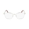 WOMEN GLASSES LANVIN  LNV2103-722 (Lens/Bridge/Temple) 54/16/140 mm)