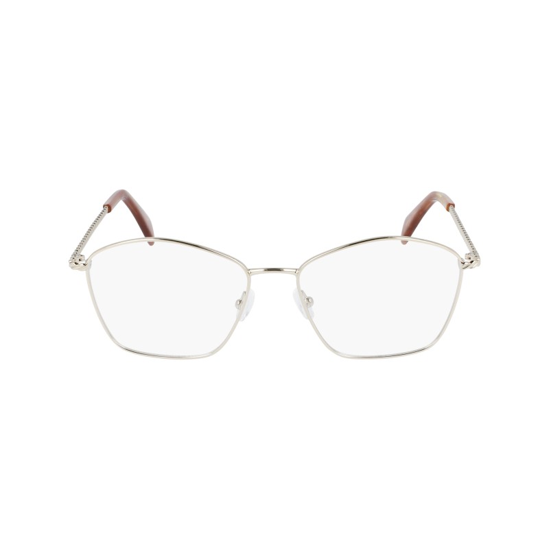 WOMEN GLASSES LANVIN  LNV2103-722 (Lens/Bridge/Temple) 54/16/140 mm)