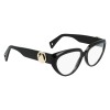 WOMEN GLASSES LANVIN  LNV2600-1 (Lens/Bridge/Temple) 55/15/140 mm)