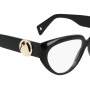 WOMEN GLASSES LANVIN  LNV2600-1 (Lens/Bridge/Temple) 55/15/140 mm)