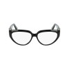 WOMEN GLASSES LANVIN  LNV2600-1 (Lens/Bridge/Temple) 55/15/140 mm)
