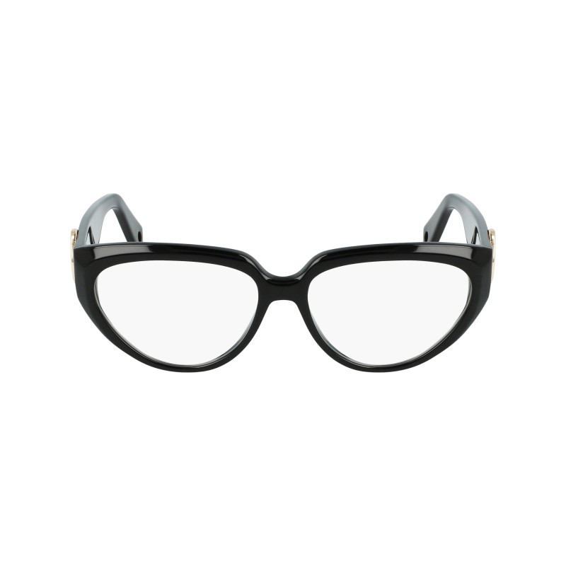 WOMEN GLASSES LANVIN  LNV2600-1 (Lens/Bridge/Temple) 55/15/140 mm)
