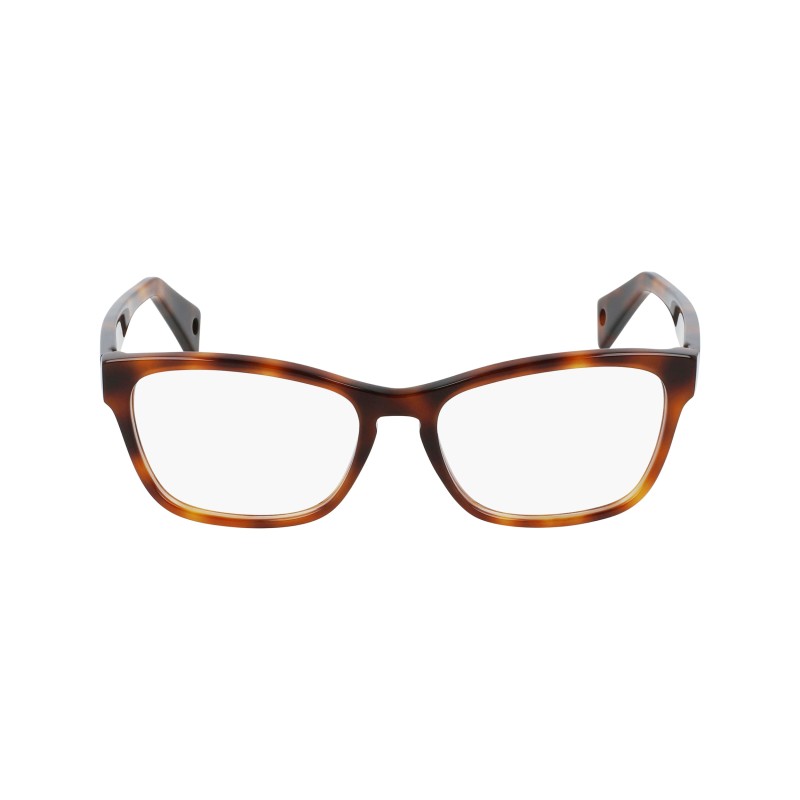 WOMEN GLASSES LANVIN  LNV2603-214 (Lens/Bridge/Temple) 53/16/140 mm)