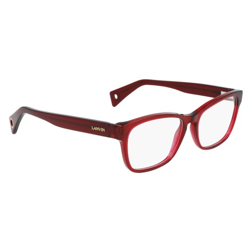 WOMEN GLASSES LANVIN  LNV2603-600 (Lens/Bridge/Temple) 53/16/140 mm)