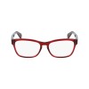 WOMEN GLASSES LANVIN  LNV2603-600 (Lens/Bridge/Temple) 53/16/140 mm)