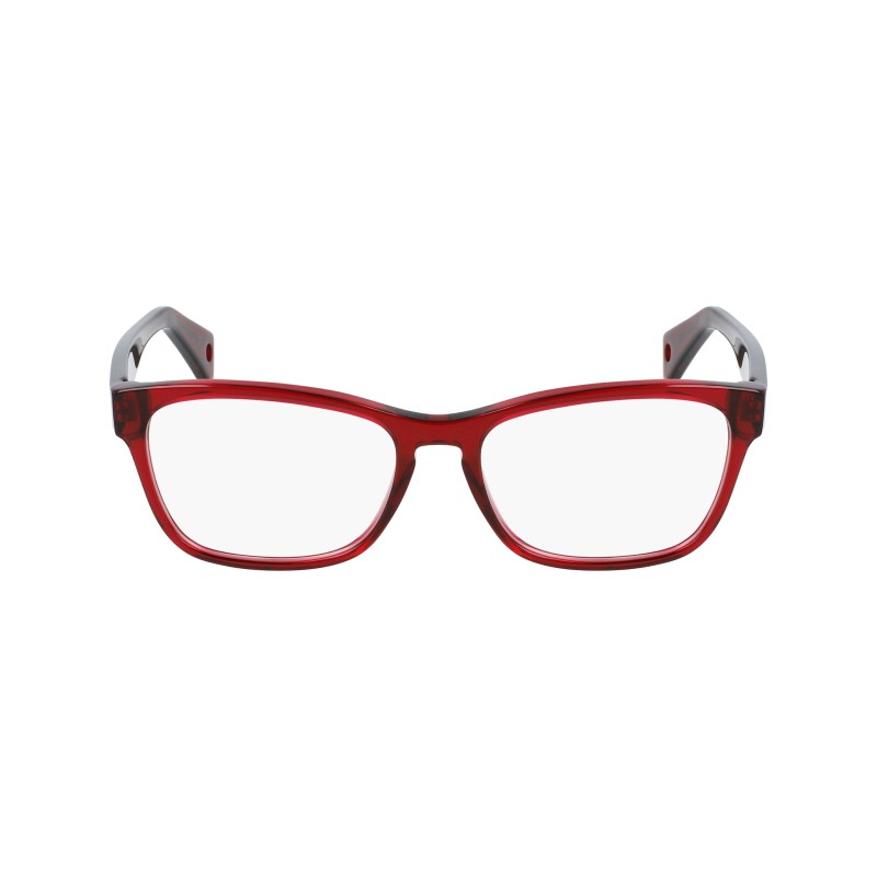 WOMEN GLASSES LANVIN  LNV2603-600 (Lens/Bridge/Temple) 53/16/140 mm)