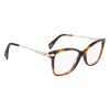 WOMEN GLASSES LANVIN  LNV2604-214 (Lens/Bridge/Temple) 54/16/140 mm)