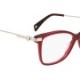 WOMEN GLASSES LANVIN  LNV2604-602 (Lens/Bridge/Temple) 54/16/140 mm)