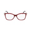 WOMEN GLASSES LANVIN  LNV2604-602 (Lens/Bridge/Temple) 54/16/140 mm)