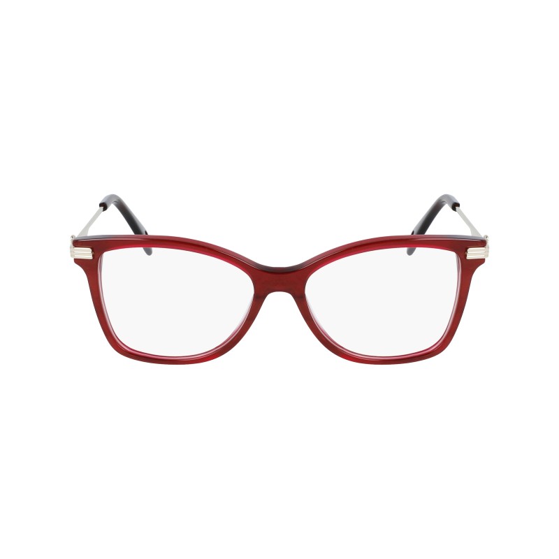 WOMEN GLASSES LANVIN  LNV2604-602 (Lens/Bridge/Temple) 54/16/140 mm)