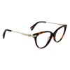 WOMEN GLASSES LANVIN  LNV2614-214 (Lens/Bridge/Temple) 53/17/140 mm)