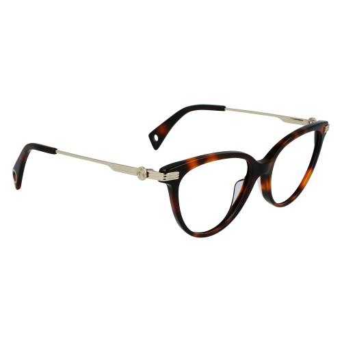 WOMEN GLASSES LANVIN  LNV2614-214 (Lens/Bridge/Temple) 53/17/140 mm)