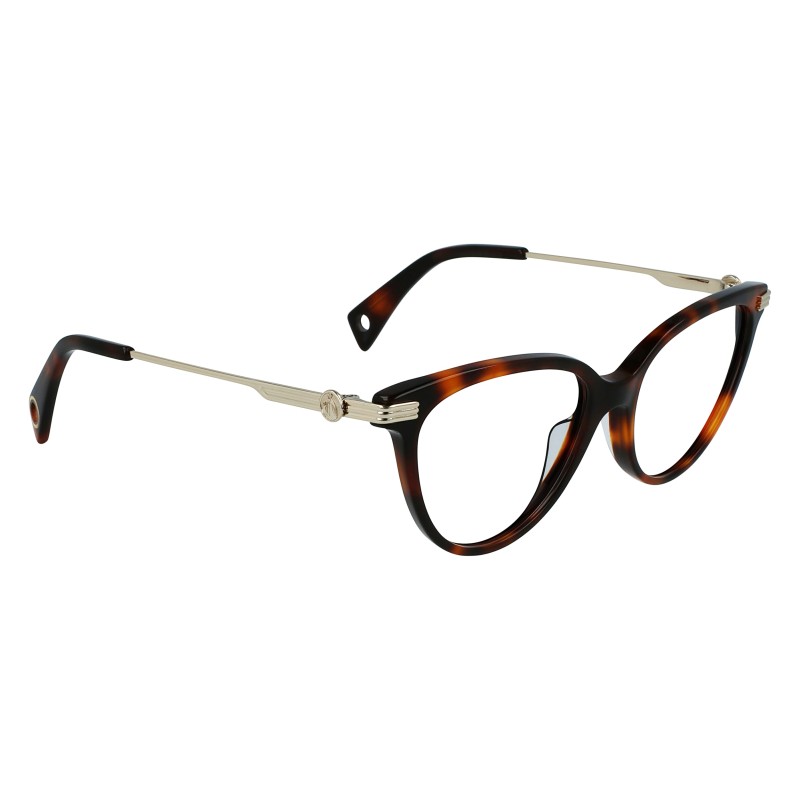 WOMEN GLASSES LANVIN  LNV2614-214 (Lens/Bridge/Temple) 53/17/140 mm)