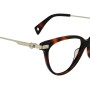 WOMEN GLASSES LANVIN  LNV2614-214 (Lens/Bridge/Temple) 53/17/140 mm)
