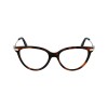 WOMEN GLASSES LANVIN  LNV2614-214 (Lens/Bridge/Temple) 53/17/140 mm)