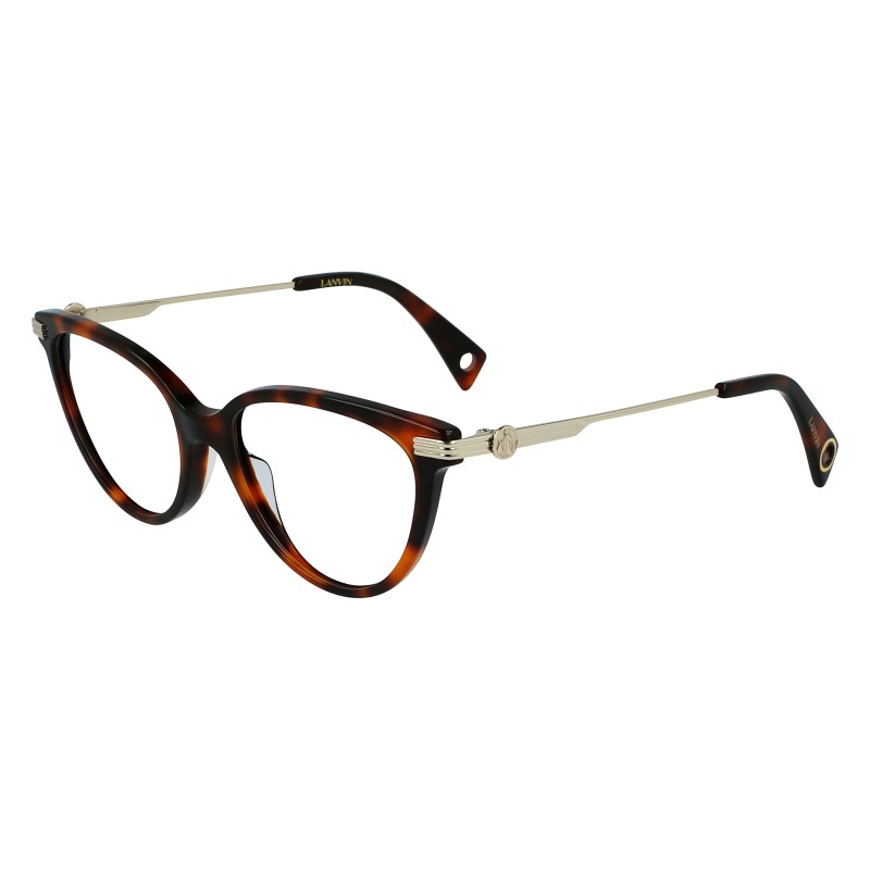 WOMEN GLASSES LANVIN  LNV2614-214 (Lens/Bridge/Temple) 53/17/140 mm)
