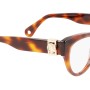 WOMEN GLASSES LANVIN  LNV2626-214 (Lens/Bridge/Temple) 52/17/140 mm)