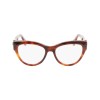 WOMEN GLASSES LANVIN  LNV2626-214 (Lens/Bridge/Temple) 52/17/140 mm)