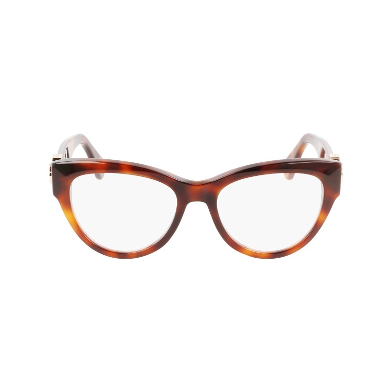 WOMEN GLASSES LANVIN  LNV2626-214 (Lens/Bridge/Temple) 52/17/140 mm)