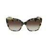 WOMEN SUNGLASSES LANVIN  LNV617S-272 (Lens/Bridge/Temple) 59/16/145 mm)