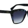 WOMEN SUNGLASSES LANVIN  LNV617S-425 (Lens/Bridge/Temple) 59/16/145 mm)