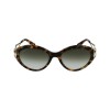 WOMEN SUNGLASSES LANVIN  LNV618S-213 (Lens/Bridge/Temple) 57/19/140 mm)
