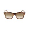 MAN SUNGLASSES LANVIN  LNV620S-213 (Lens/Bridge/Temple) 52/21/145 mm)