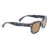 MAN SUNGLASSES LANVIN  LNV620S-425 (Lens/Bridge/Temple) 52/21/145 mm)