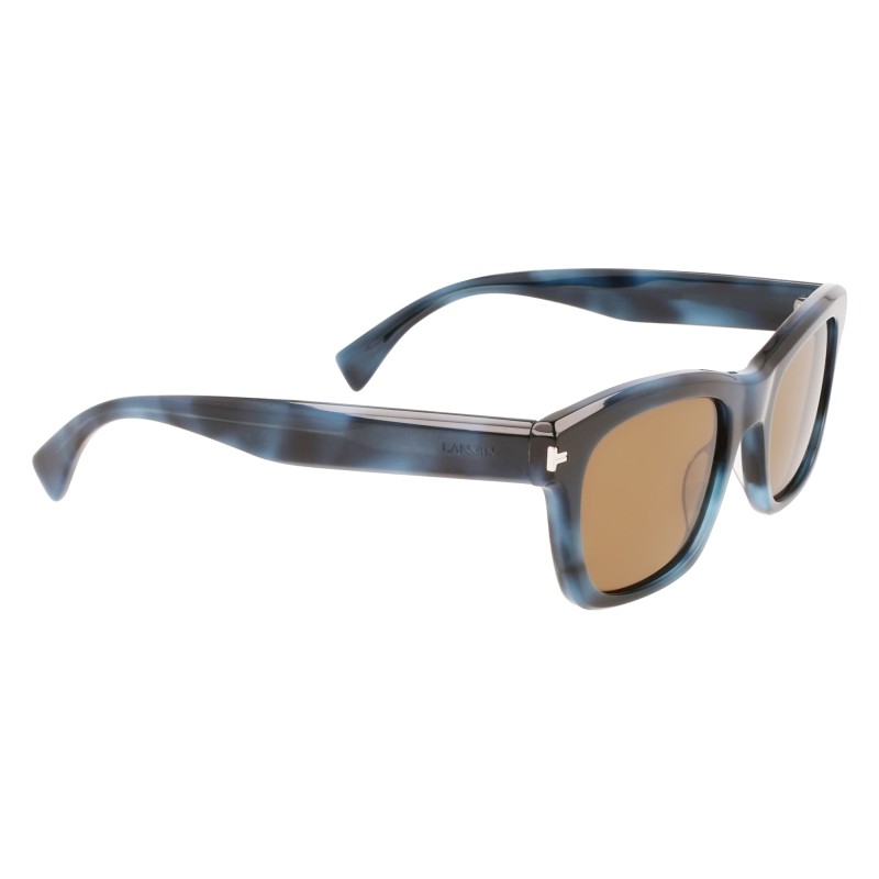 MAN SUNGLASSES LANVIN  LNV620S-425 (Lens/Bridge/Temple) 52/21/145 mm)