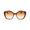 WOMEN SUNGLASSES LANVIN  LNV628S-214 (Lens/Bridge/Temple) 54/19/140 mm)