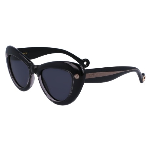 WOMEN SUNGLASSES LANVIN  LNV640S-020 (Lens/Bridge/Temple) 50/20/140 mm)