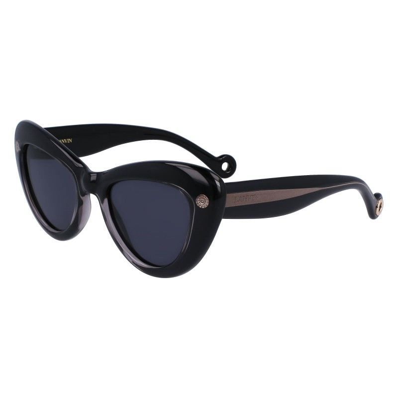 WOMEN SUNGLASSES LANVIN  LNV640S-020 (Lens/Bridge/Temple) 50/20/140 mm)